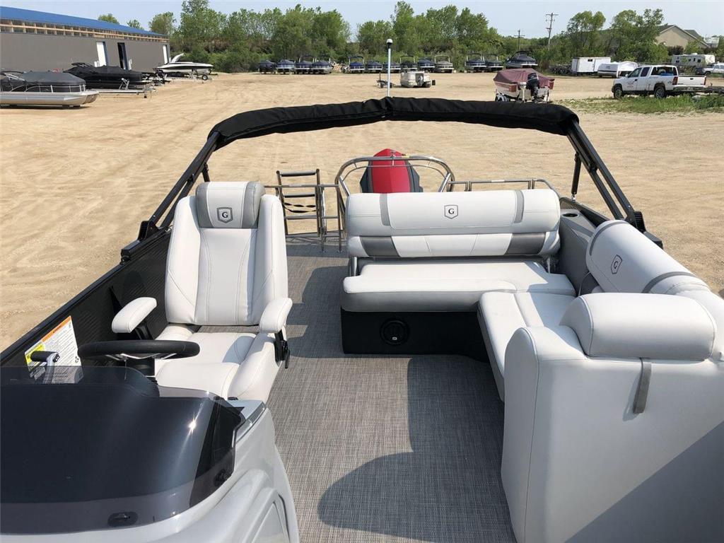 2019 Aqua Patio For Sale in Mchenry IL