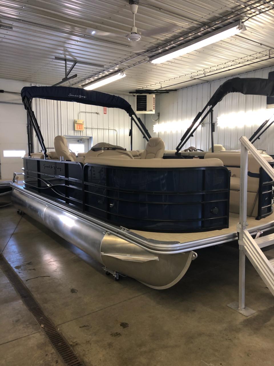 2018 South Bay For Sale in West fargo ND