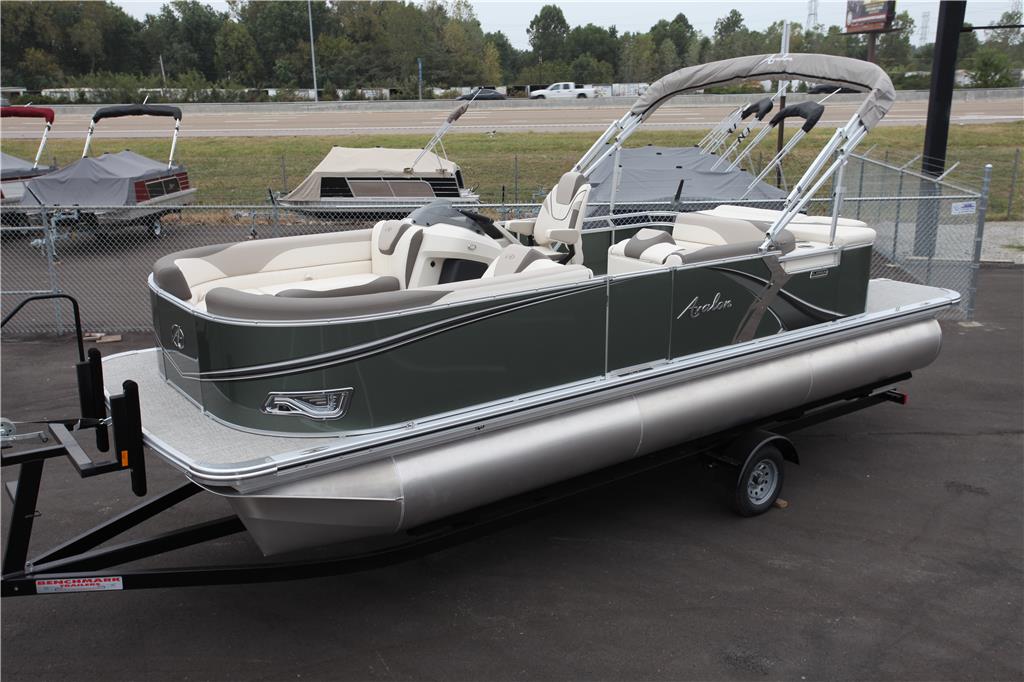 2024 Avalon 2185 LSZ Cruise For Sale in Memphis TN