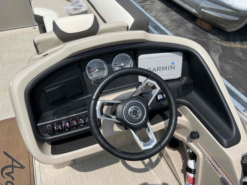 2023 Avalon Catalina 23' VRL w/ Mercury 200HP For Sale in Hazelwood MO