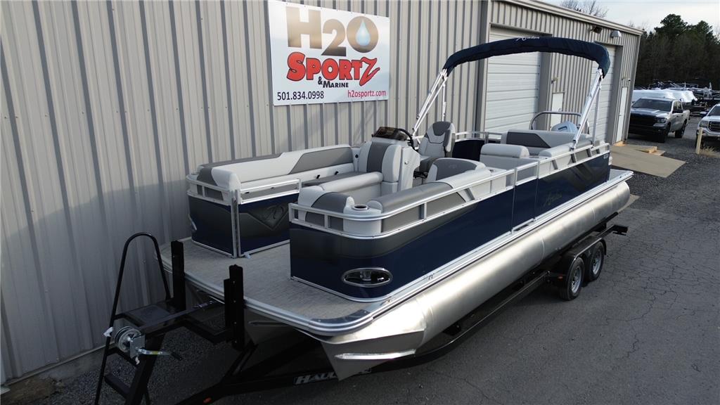 2023 AVALON 2380 CRB For Sale in Sherwood AR