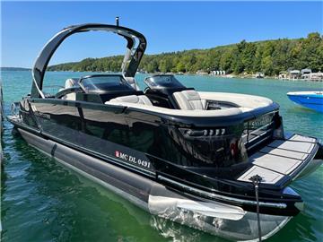 2023 Sylvan M3 CLZ DC