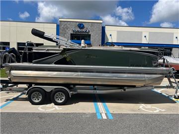 2023 Tahoe LTZ Quad Lounger 21 FT