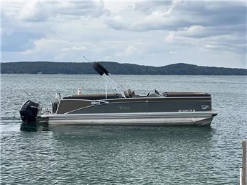 2023 Tahoe Cascade Quad Lounger 25 FT