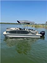 2023 Tahoe LTZ Quad Lounger 21 FT