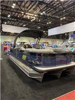 2022 Tahoe Cascade Platinum Quad Lounger 25 FT