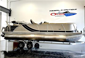 2023 SOUTHBAY 523 CR3