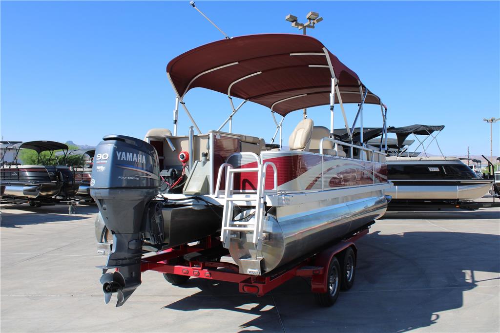 2010 Bennington For Sale in Lake havasu city AZ