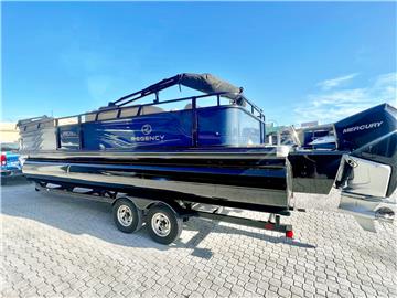 2022  Regency 250 DL3