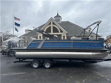 2024 Starcraft Marine CX 23 DL