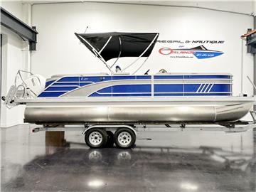 2025 Bennington 23L