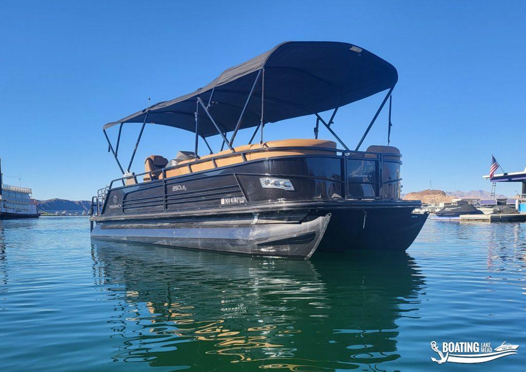 2021 Regency 250 LE3 For Sale in Las vegas NV