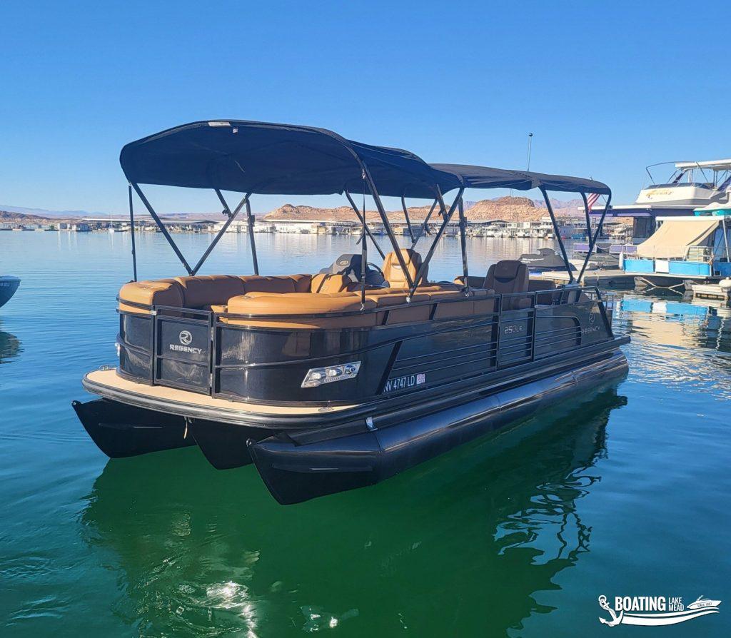 2021 Regency 250 LE3 For Sale in Las vegas NV