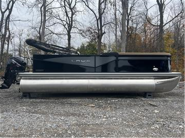 2025 Lowe LS 210 (Price Reduced!)