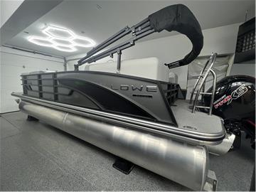 2025 Lowe SS 230 WT (Price Reduced!)