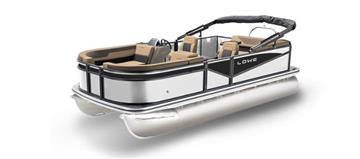 2025 Lowe Boats LS 190