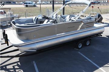 2025 Avalon LSZ 2385 QL