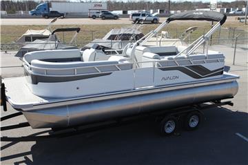 2025 Avalon VLS 2380 QL