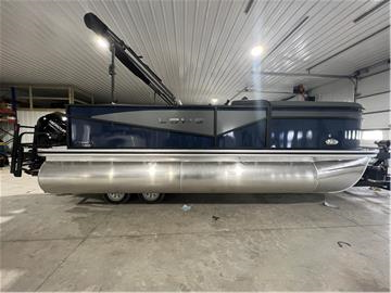 2025 Lowe LS 190