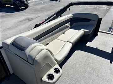 2022 Barletta C24UC