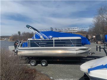 2022 Sweetwater 2086C (SALE PENDING)