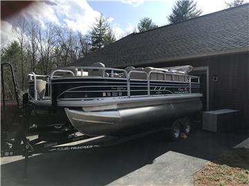 Sun tracker for sale