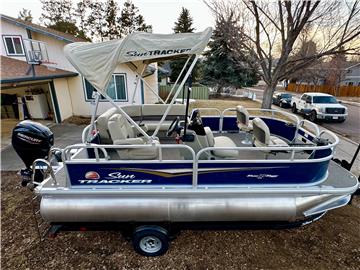 Unused Bass Buggy 16XL