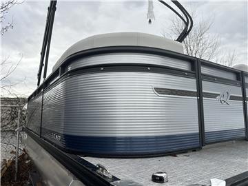 NEW 2023 Qwest 816 Lanai BIG REBATES! XF14