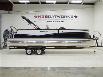 2024 Premier 250 Solaris RL - MSRP PRICING