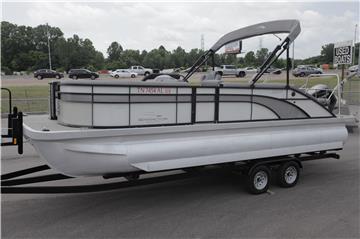 2020 Bennington 22SSBX