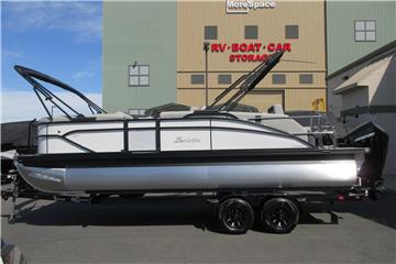 2025 Barletta Cabrio 22M