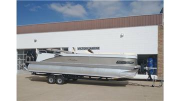 2023 Avalon Catalina Versatile Rear Bench