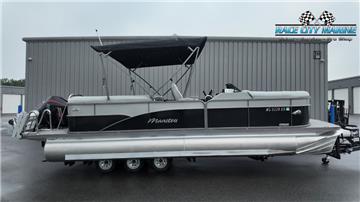 2021 Manitou 23 OASIS RF SHP