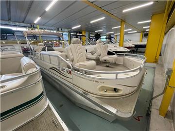 2008 Avalon Windjammer Elite RC 24