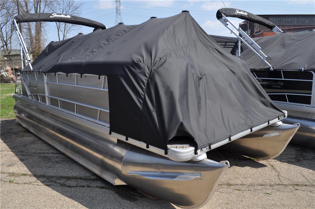 2018 Sweetwater For Sale in Cincinnati OH