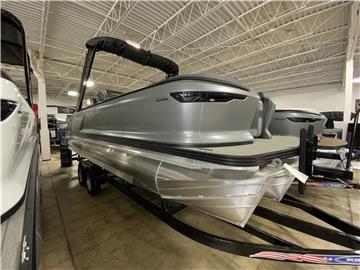 2024 Manitou Explorer 24’ Navigator w/ trl