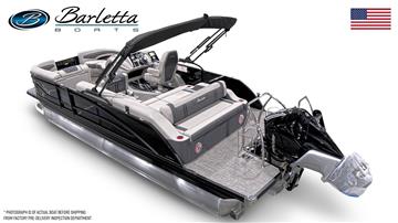 2025 Barletta Corsa 23U