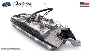 2025 Barletta Corsa 25M