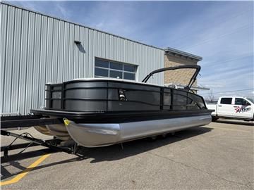 2025 Barletta Lusso 25UC