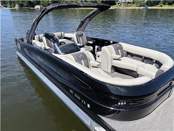 2024 Barletta Reserve Leggera