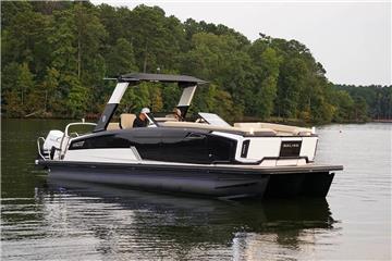 2025 Balise Helix 26 L