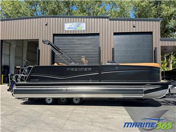 2026 Premier 230 Solaris RL