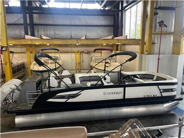 2024 Aqua Patio 255 CBE