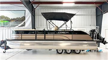 New Coach FLC 243 2023 – Black Metallic / Bronze Metallic