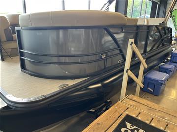 New 2025 Sylvan X3 CLZ