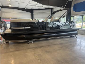 New 2025 Sylvan X3 CLZ