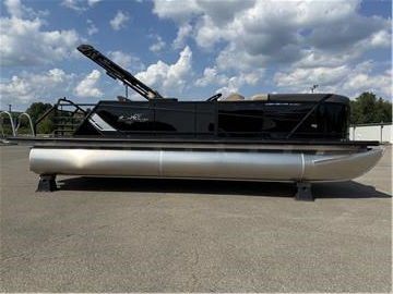 2026 SunChaser Geneva Sport 23 SB Full Triple