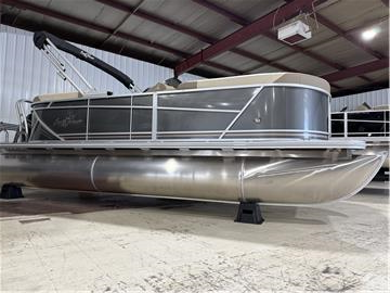 2026 SunChaser Geneva 20 LR PSB Triple