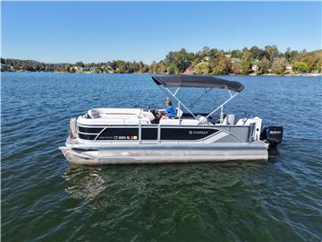 2024 Sweetwater 2286 FS