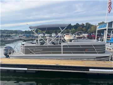 2023 Sweetwater 2486 DT